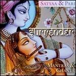 Surrender - CD Audio di Satyaa & Pari