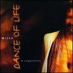 Dance of Life - CD Audio di Miten