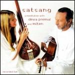 Satsang - CD Audio di Deva Premal,Miten