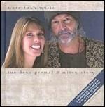 More Than Music (Book cd) - CD Audio di Deva Premal,Miten