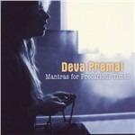 Mantras for Precarious Times - CD Audio di Deva Premal