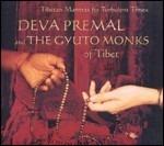 Tibetan Mantras for Turbulent Times - CD Audio di Deva Premal