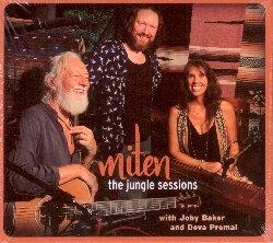The Jungle Sessions - CD Audio di Miten