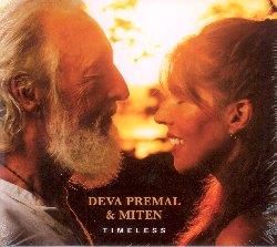 Timeless - CD Audio di Deva Premal,Miten