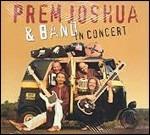 In Concert - CD Audio di Prem Joshua