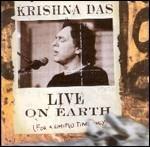 Live on Earth - CD Audio di Krishna Das