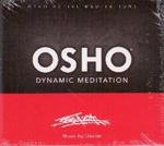 Osho Dynamic Meditation