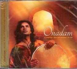 Onadam - CD Audio di Ojas