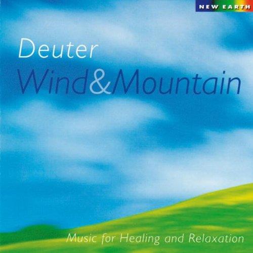 Wind & Mountain - CD Audio di Deuter