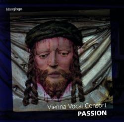 Deutsche Passion - Passio Jesu Christi - CD Audio di Joachim a Burck