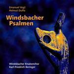 Windsbacher Psalmen vol.1