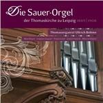 Die Sauer-Orgel