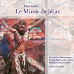 Le Miroir De Jésus