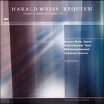 Requiem - CD Audio di Harald Weiss