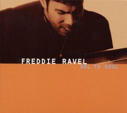 Soul to Soul - CD Audio di Freddie Ravel