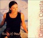 Peace of Mind - CD Audio di Carmen Cuesta-Loeb