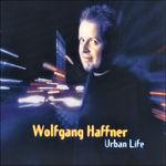Urban Life - CD Audio di Chuck Loeb,Wolfgang Haffner