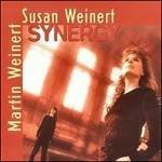 Synergy - CD Audio di Susan Weinert,Martin Weinert