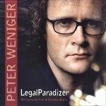 Legal Paradizer