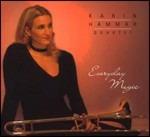 Everyday Magic - CD Audio di Karin Hammar