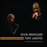 Coltrane-Hartman Fantasy vol.1 - CD Audio di Kevin Mahogany,Tony Lakatos