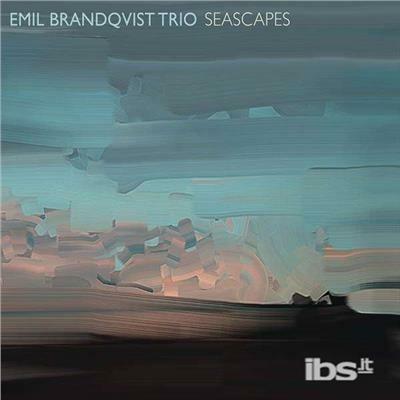 Seascapes - CD Audio di Emil Brandqvist