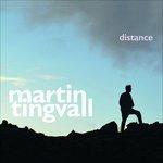 Distance - CD Audio di Martin Tingvall