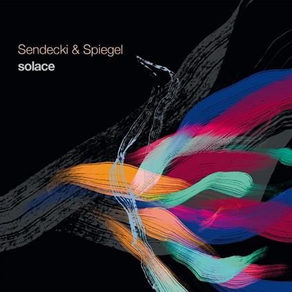 Solace - CD Audio di Sendecki & Spiegel