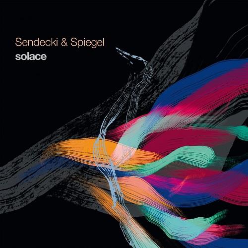 Solace - CD Audio di Sendecki & Spiegel