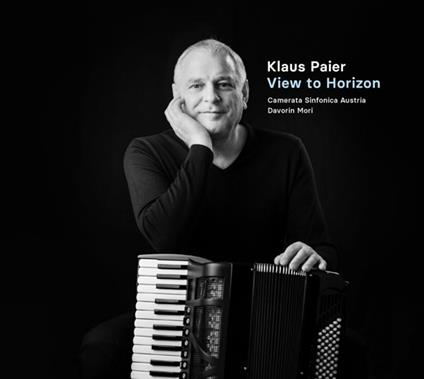 View to Horizon - Vinile LP di Klaus Paier