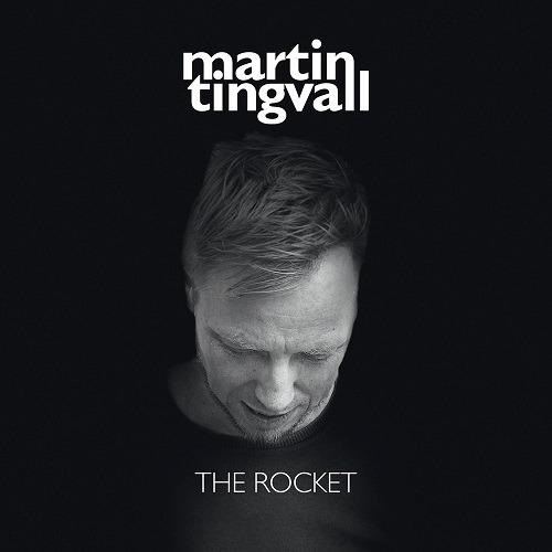 The Rocket - Vinile LP di Martin Tingvall