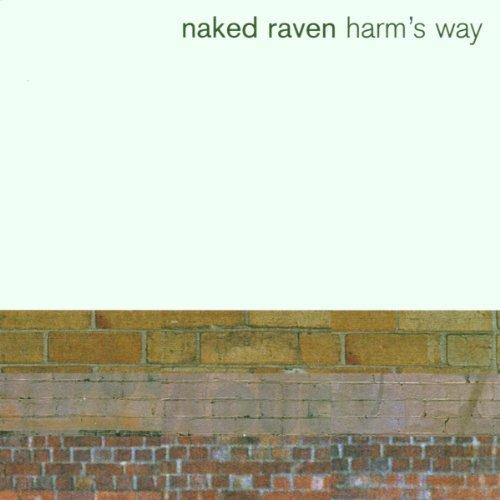 Harm's Way - CD Audio di Naked Raven
