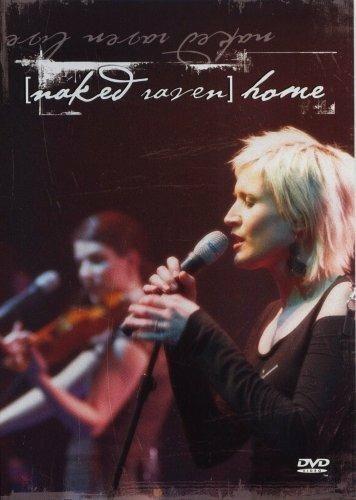 Home (DVD) - DVD di Naked Raven