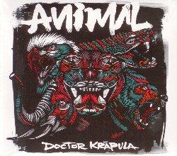 Animal - CD Audio di Doctor Krápula