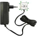 Prodotto in Lingua Tedesca Kit per Esperimenti Brick´R´Knowledge 12V Netzteiladapter 123008