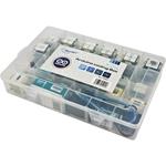 PRODOTTO IN LINGUA TEDESCA Kit per esperimenti Brick´R´Knowledge Arduino Set 125697