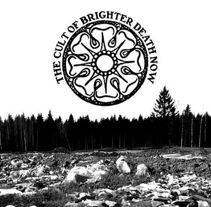 All Too Bad - Bad to All - CD Audio di Brighter Death Now