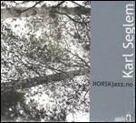 Norskjazz.no - CD Audio di Karl Seglem