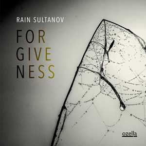 CD Forgiveness Rain Sultanov