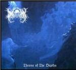 Throne of the Depths - CD Audio di Drautran