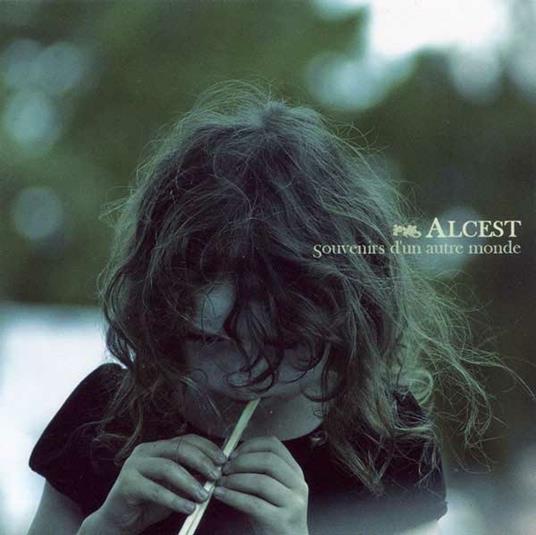 Souvenir d'une autre monde - CD Audio di Alcest