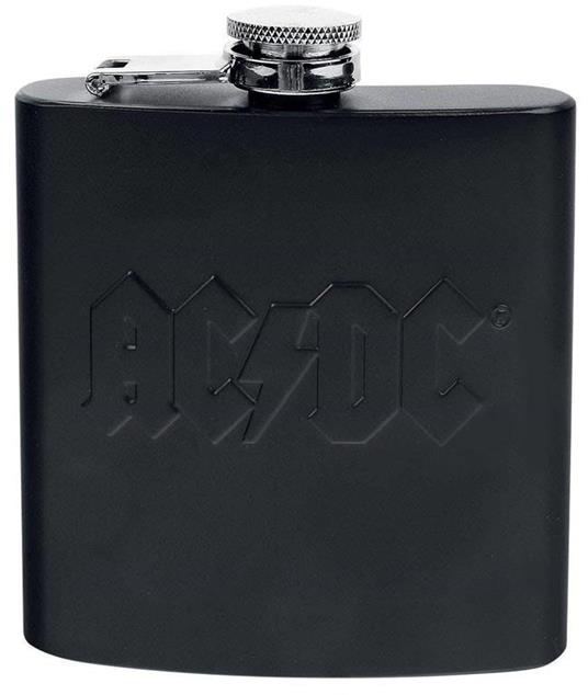 Ac/Dc Logo (Tazza) - 2