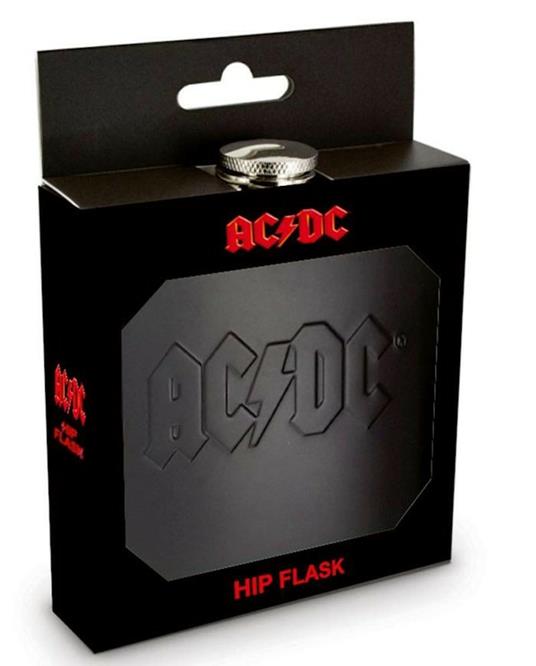 Ac/Dc Logo (Tazza) - 3