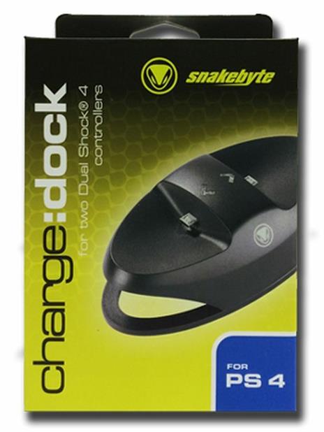 Snakebyte charge:dock - 2