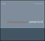 Album français - CD Audio