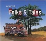 Folks & Tales - CD Audio di Amarcord