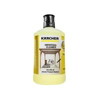 Detergente universale Idropulitrice 1L - Karcher - Idee regalo | IBS