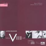 Sinfonia n.8 - CD Audio di Anton Bruckner