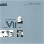 Sinfonia n.7 - CD Audio di Anton Bruckner