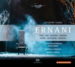 Ernani (2 SACD)